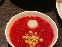 -庐灶江南·江南菜·四合院Bistro(东直门·华侨夜泊君亭店)