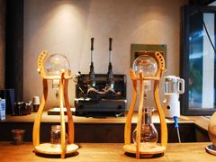 -Metal hands·铁手咖啡