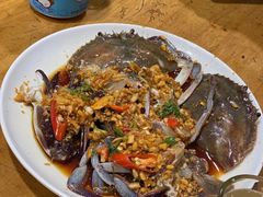 -潮粥馆(长江花园店)