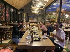 -Le Chalet Dalat