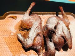 -羽鸽集·乳鸽专门店·地道顺德菜(岭南站店)