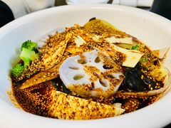 -艺味深尝(云锦路店)