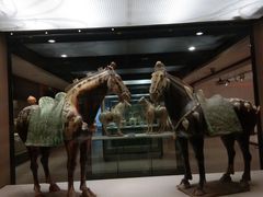 -西安大唐西市博物馆