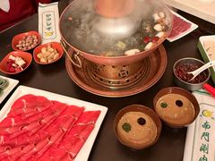 -南门涮肉(后海店)