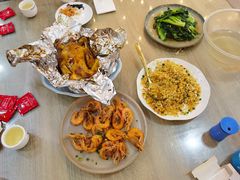 -巽寮印象美食部落餐厅·海鲜·地方特色菜(惠州体验店)