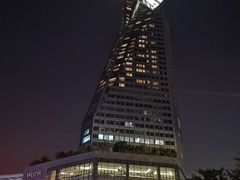 -厦门威斯汀酒店