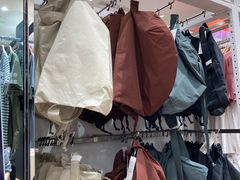 -优衣库(深圳万象天地旗舰店)