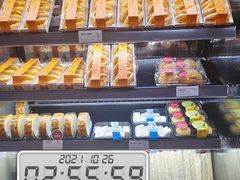 -85度C(东莞常平新南街店)