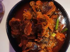 -蚝堡海鲜·威海菜·海肠捞饭·烧烤·亚洲吃蚝公司(幸福门店)