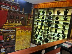 -敏珠拉姆藏餐·南京厨房(富春江东街店)