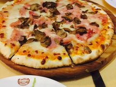 -意大利农场度假村