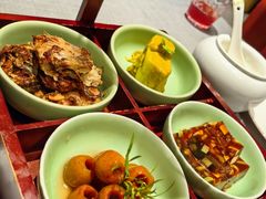 -北平食府·北京烤鸭(北京西站六里桥店)