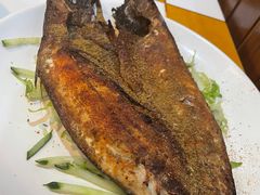 -阿拉伯萨娜餐厅(石马社区店)