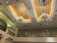 -美心皇宫(沙田大会堂店)