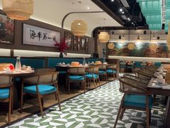 -沿江海南菜·文昌鸡祖师爷(大东海店)