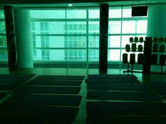 -一兆韦德健身(慧芝湖店)