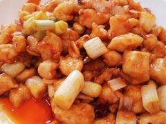-北京全聚德烤鸭店(昌平店)