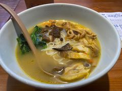 -云味馆·云南菜·云南米线(景田店)