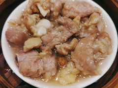 -桃源春晓中餐厅 TaoYuan Restaurant