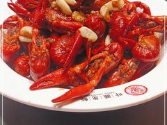 -叶派龙虾•招牌香辣蟹·海鲜(中海国际店)