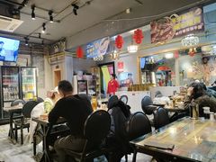 -金谷园饺子·烧烤(人大总店)