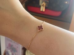 -梵克雅宝(国贸商城店)