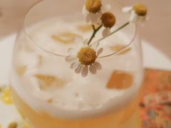 吉维尼的正午-théATRE 茶聚场(王府中環店)