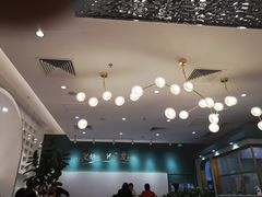 -丽莎沙拉轻食餐厅(国贸店)