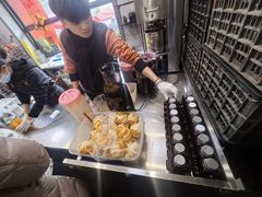 -歹歹的加个面过油肉拌面(贵州路店)