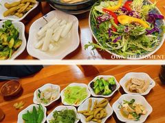 -大自然素食(望桐路店)