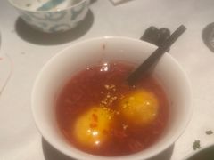 -桂满陇·海市蜃楼·黑金(国金店)