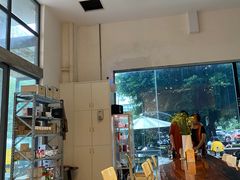 -微焙咖啡工厂(海峡创意产业园·红坊店)