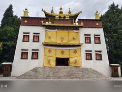 -云南民族村