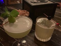 -The Tiki Bungalow提基小木屋酒吧