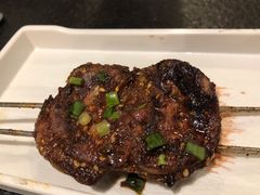 -長壹旋转烤吧 农家鸡火锅