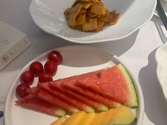 -院里寻菜·精致庭院菜(观沙岭店)