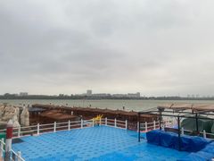 -东昌湖风景区