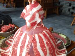 -蜀家渝重庆火锅(南屏街店)