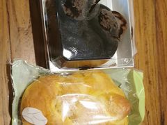 -RiceZone乐食尊纯米面包坊(望京店)