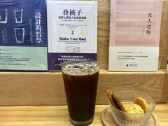 冰焦糖美式-环悦艺术空间(东山口店)