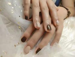 -沐白•盛妍日式美甲美睫