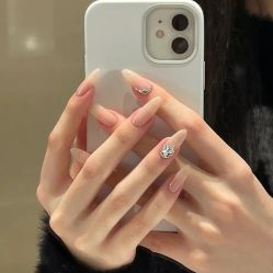 -M·X Nail日式美甲美睫