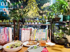 -街角 T·COFFEE 融合料理·BISTRO(车公庙店)