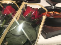 -贡宴盐帮菜自贡驻京联络处餐厅