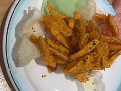 -东北风(江北万达店)