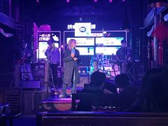 -老木头音乐空间(月河街店)