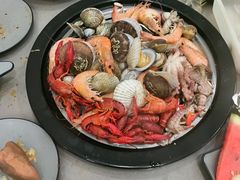 -仙螺岛海鲜自助餐厅(总店)