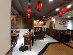 大堂-李老哈·东北菜(宋园路店)