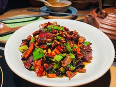 -吃饭皇帝大(解放西路店)