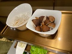番茄锅底-海底捞火锅(海澜财富中心店)